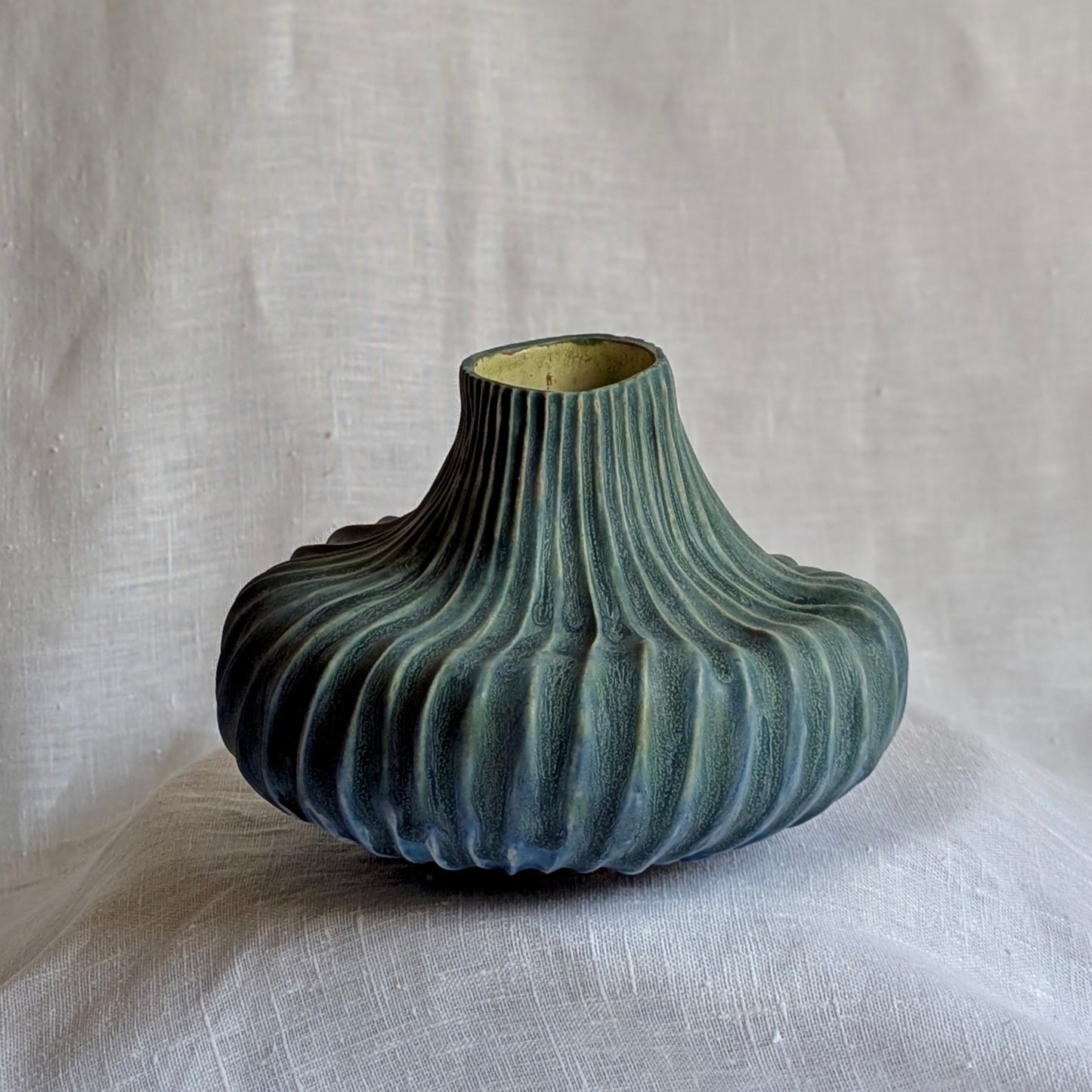 Sinuosa