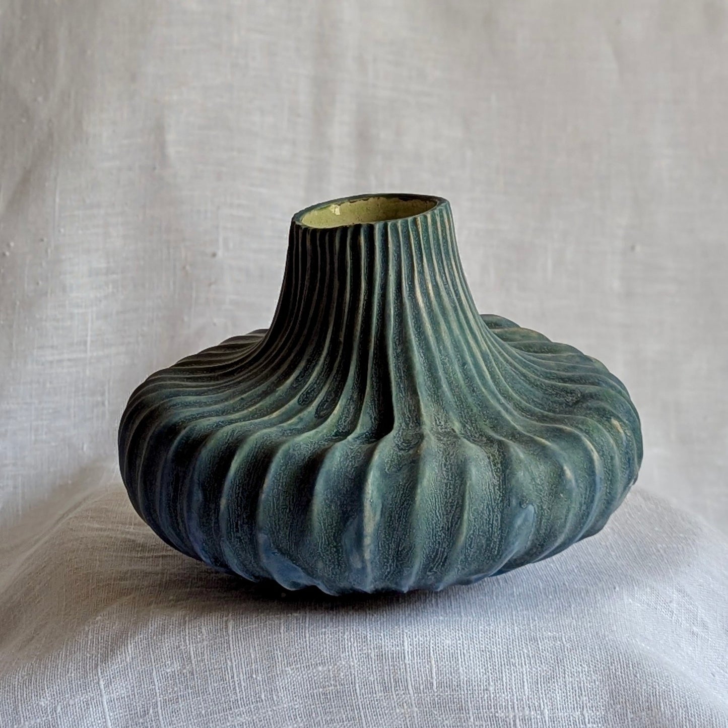 Sinuosa
