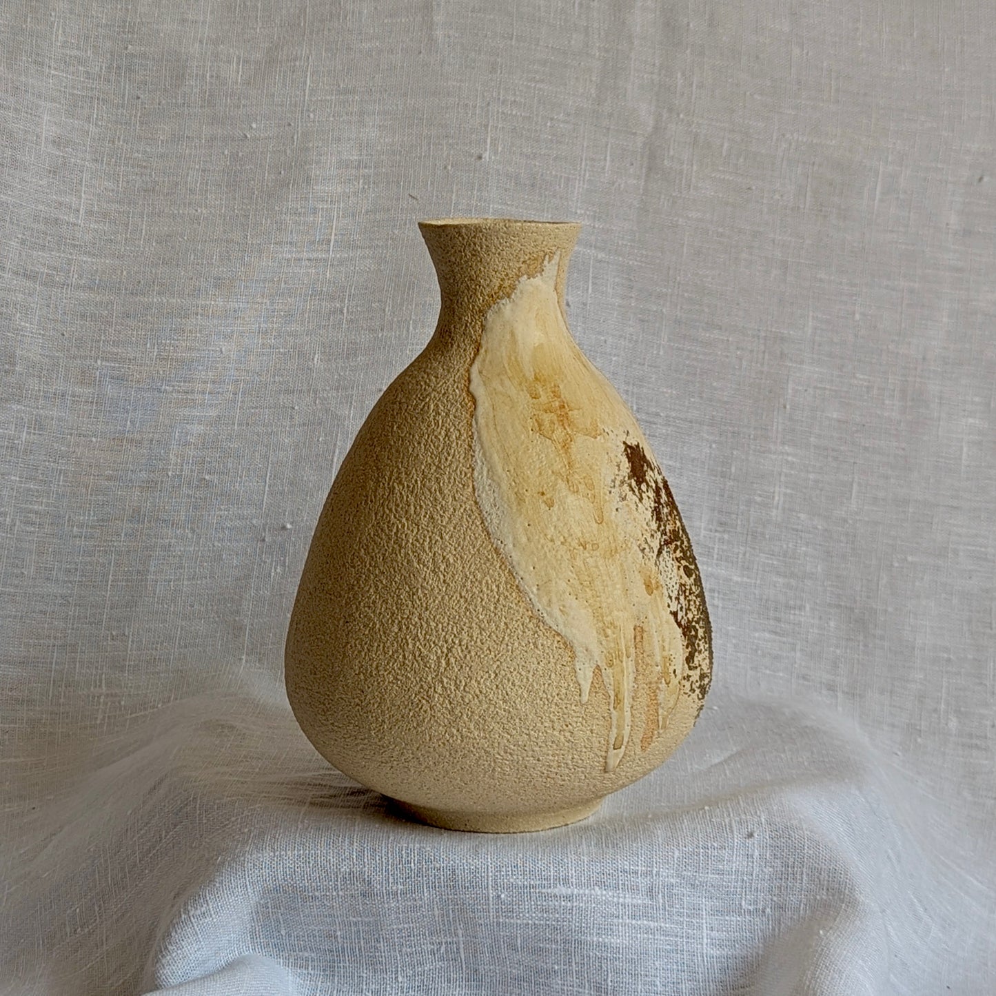 Impacto bronce esbelto