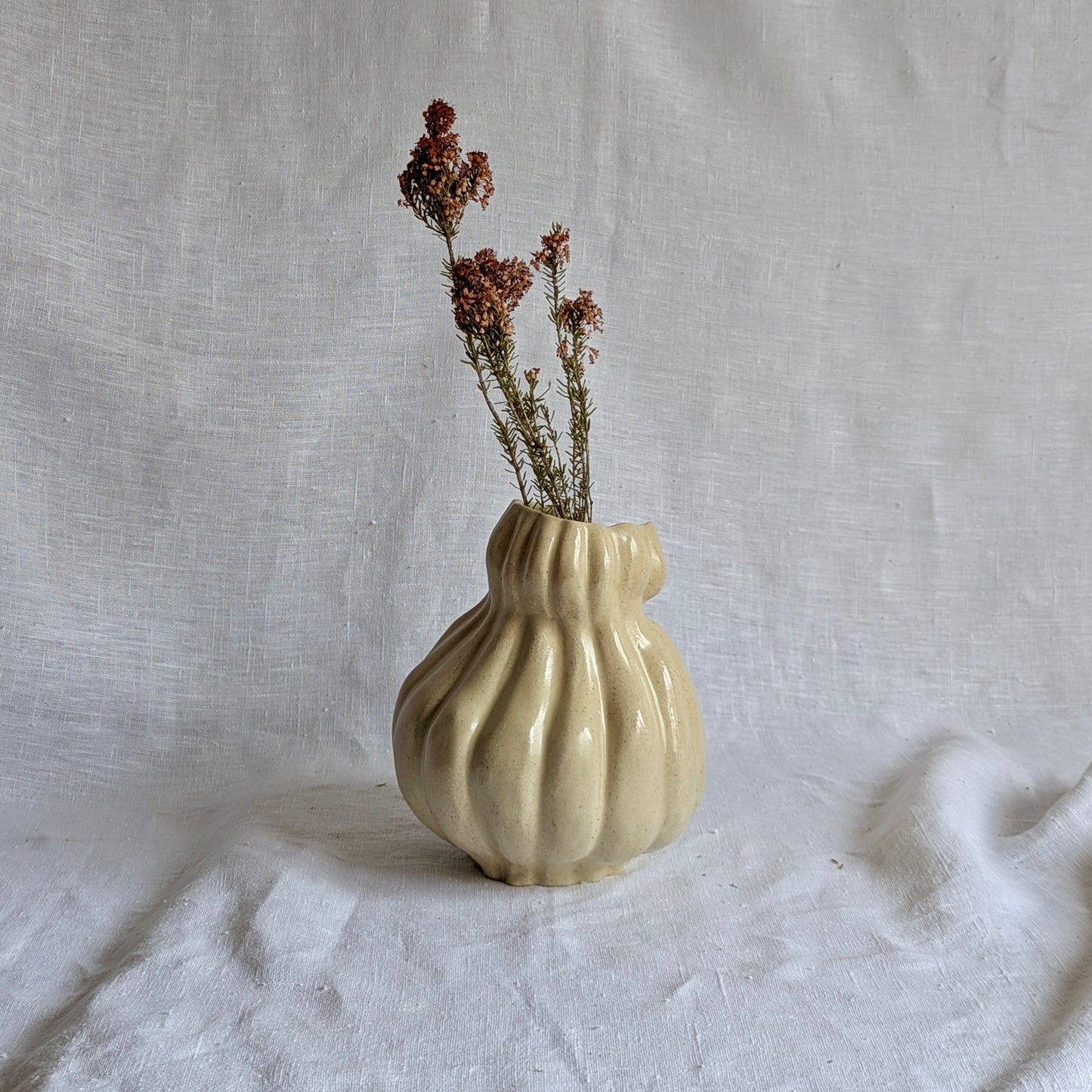 Calabaza caprichosa