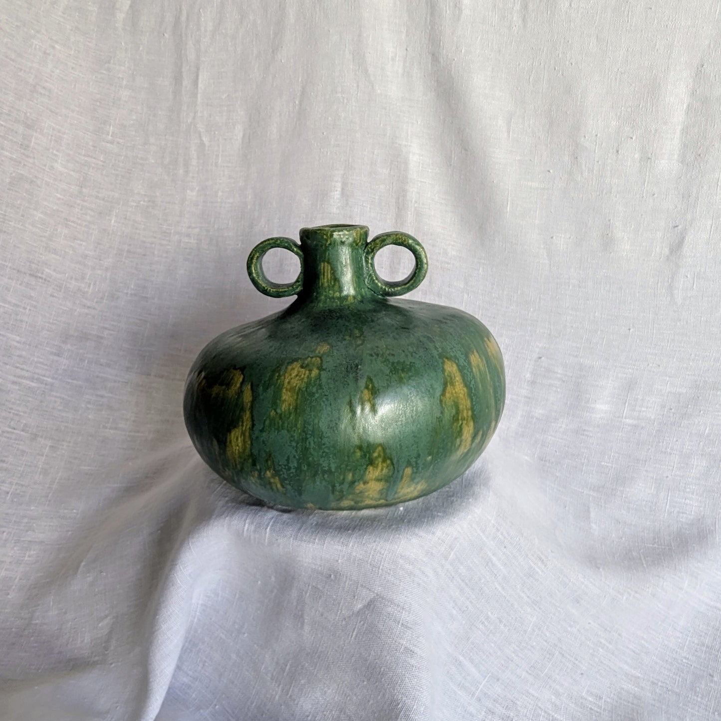 Orejas verde
