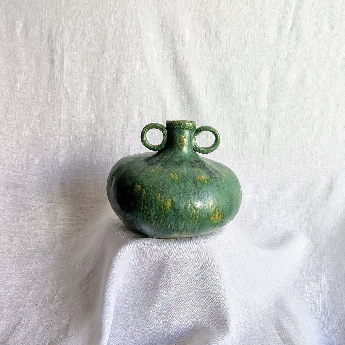 Orejas verde