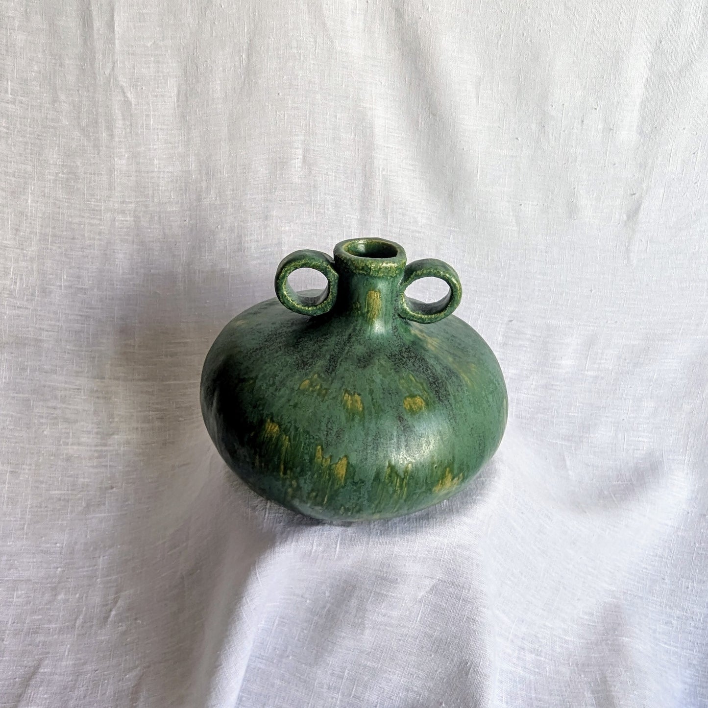 Orejas verde