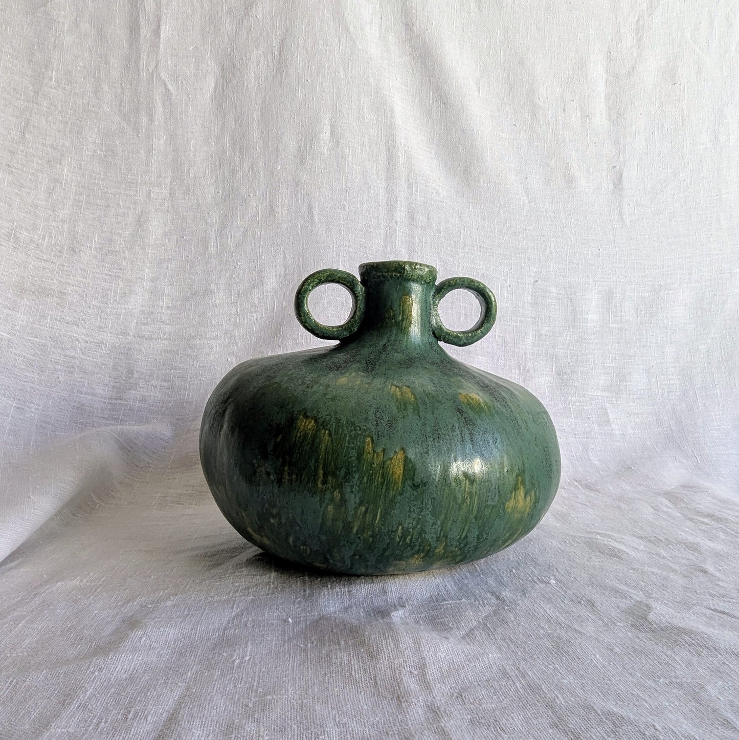 Orejas verde