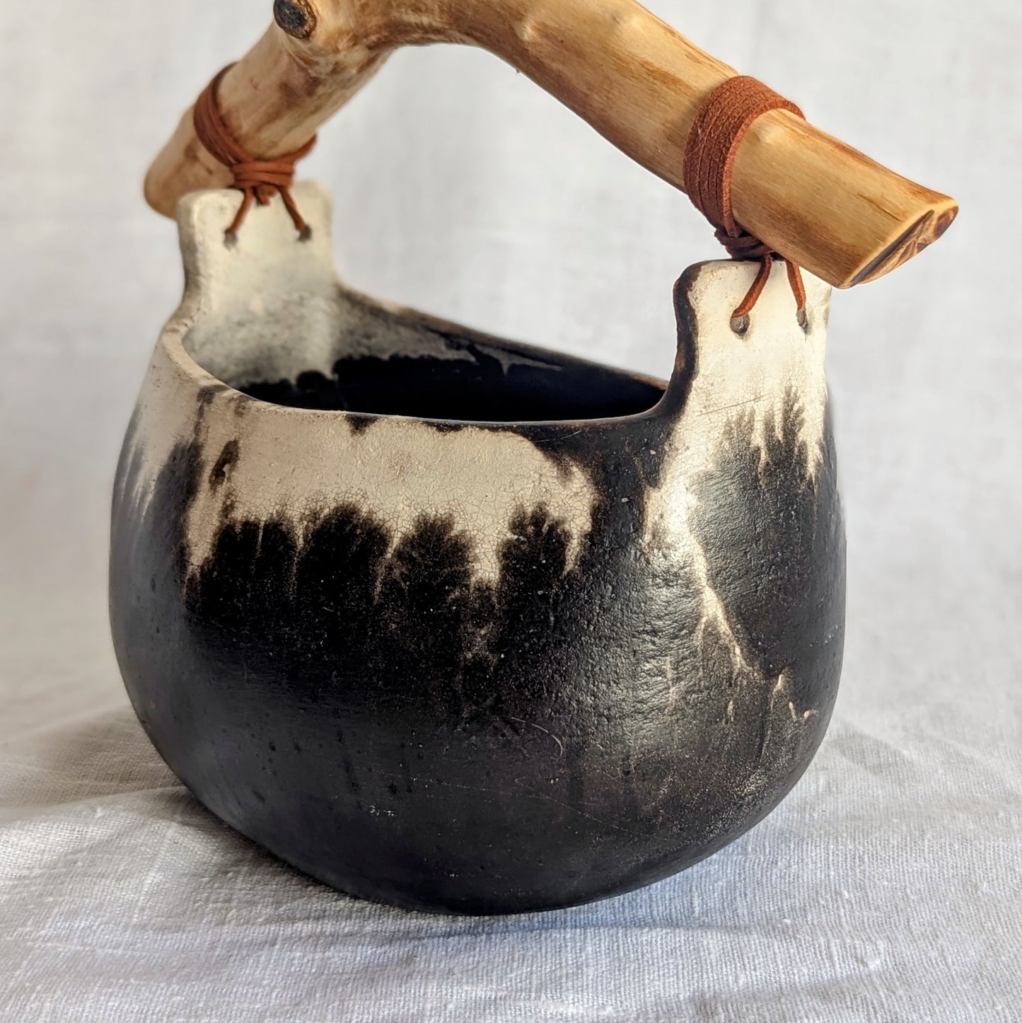 Olla Dendritas