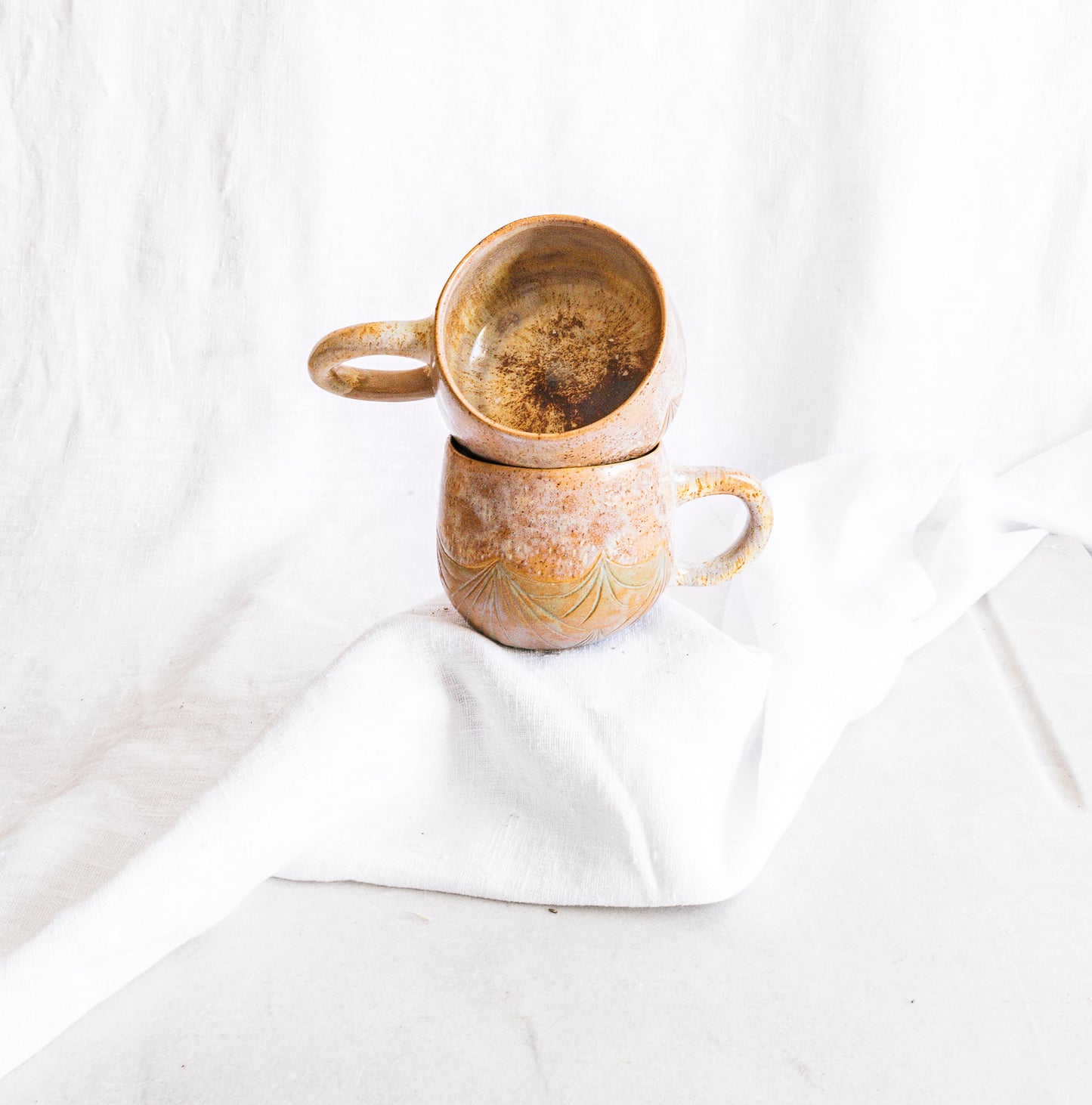 Tazas Galaxia