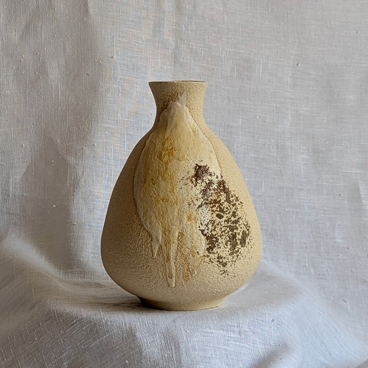 Impacto bronce esbelto