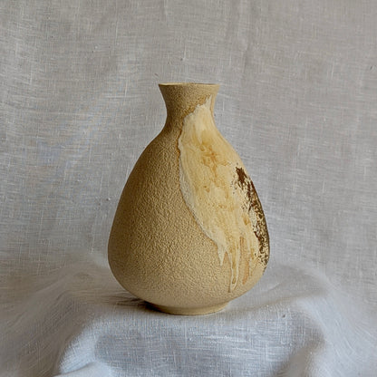 Impacto bronce esbelto