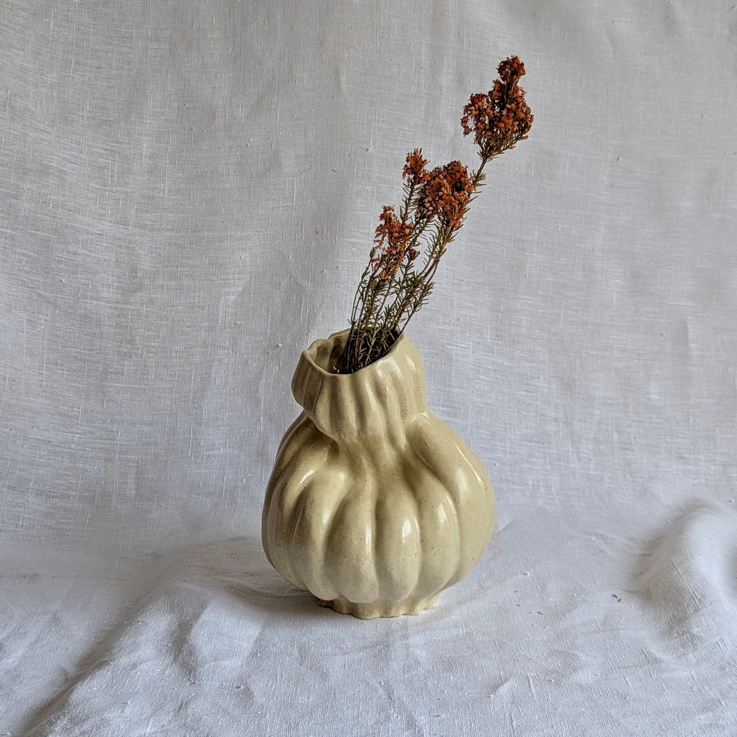 Calabaza caprichosa