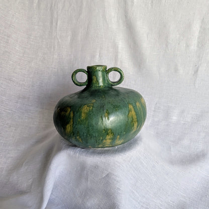 Orejas verde