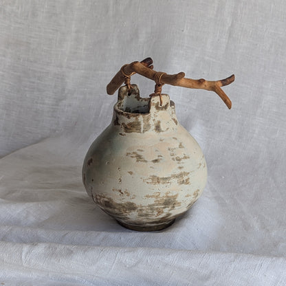 Olla cobre