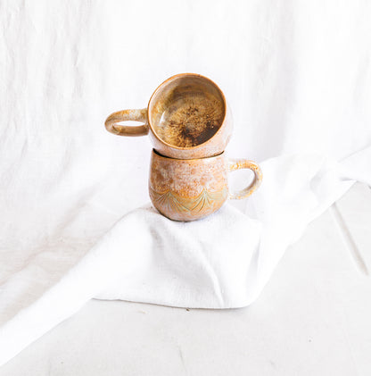 Tazas Galaxia